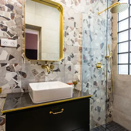 アパート Cmg Charonne / Voltaire Iii *