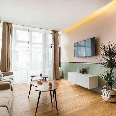 Cmg Charonne / Voltaire Iii * パリ