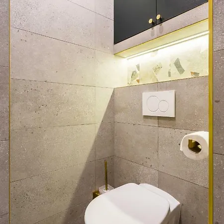 Cmg Charonne / Voltaire Iii Apartmán Paříž