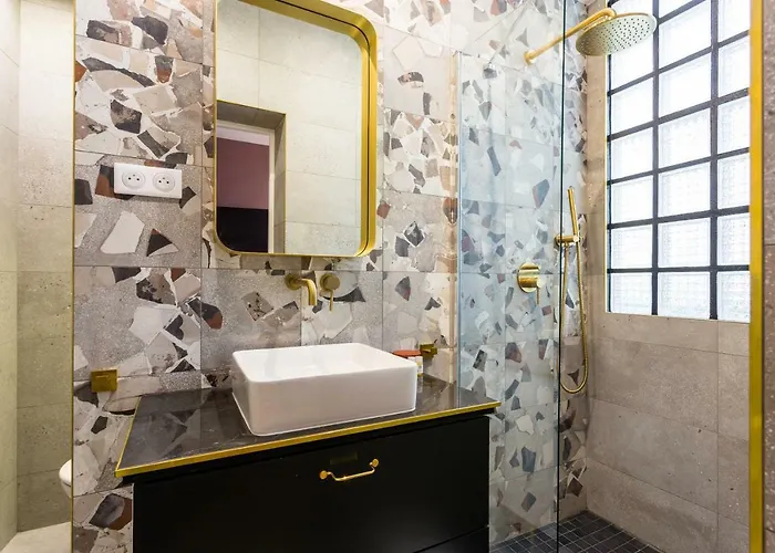 Apartamento Cmg Charonne / Voltaire Iii *