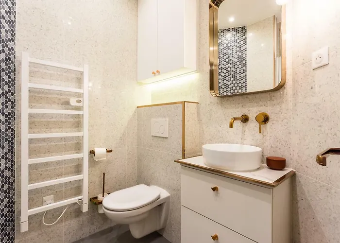 Cmg Charonne / Voltaire Iii Paris