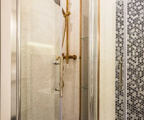 Apartamento Cmg Charonne / Voltaire Iii Paris